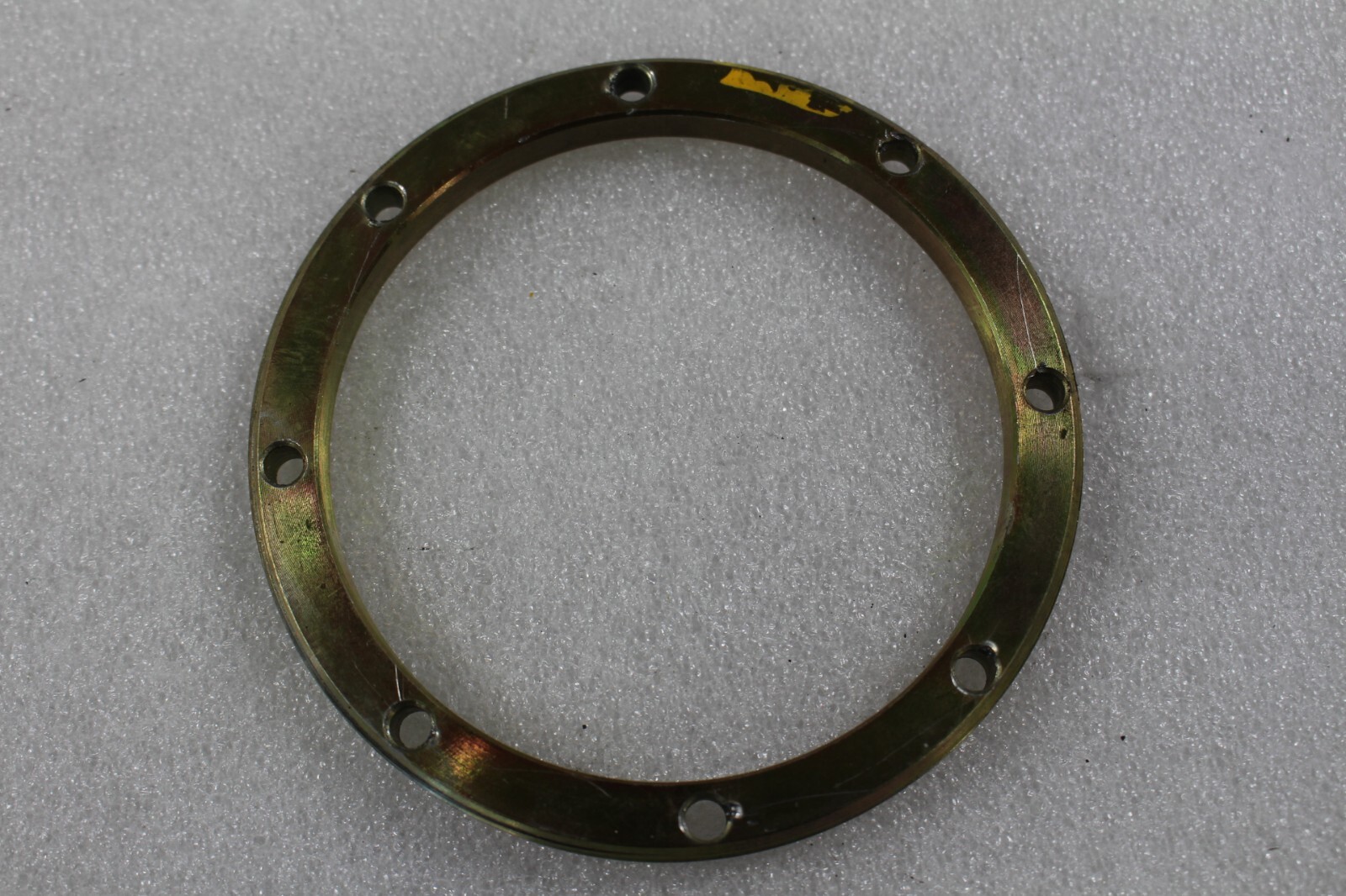 Ferrari 456 M, Fuel Pump Locking Ring, Used, P/N 126838