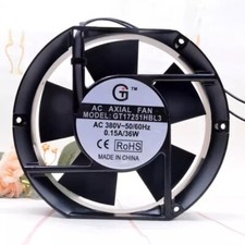 1PCS GT17251HBL3 17251 380V 36W 17CM Inverter Cooling Fan