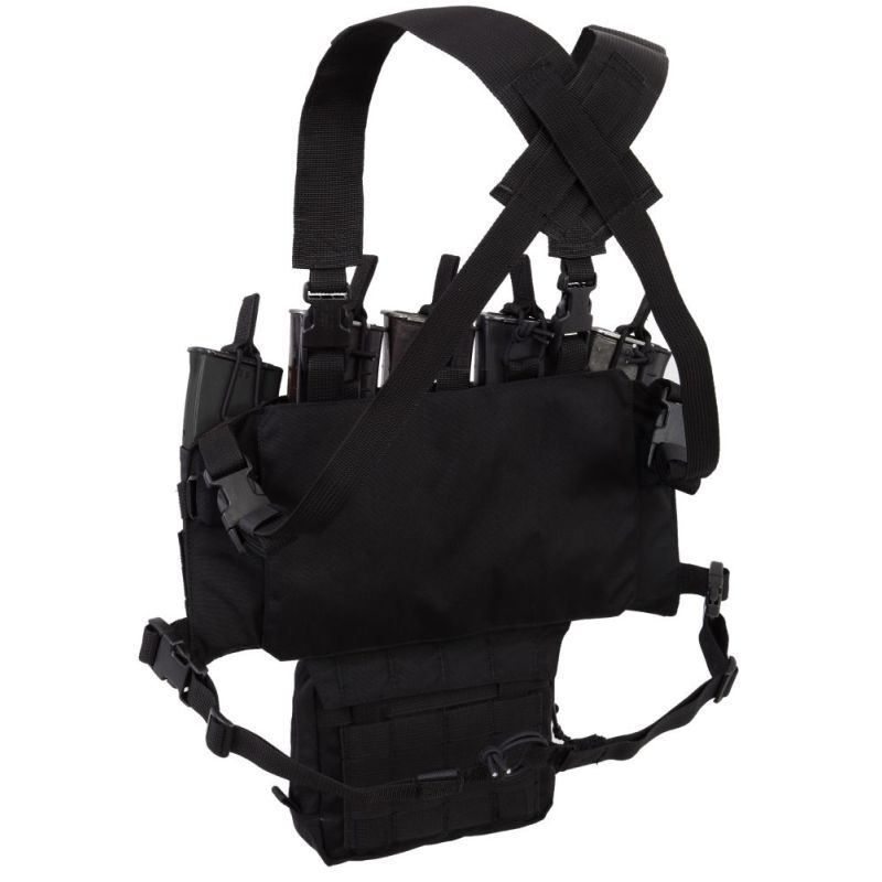 Chest Rig (Vest) Kangaroo MOLLE ANA Tactical Hunting Russian Army