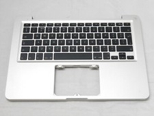 Grade B Top Case UK Keyboard w/o Trackpad for MacBook Pro 13" A1278 2011 2012