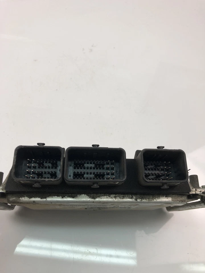 Centralina motore CITROËN XSARA N1 ECU 9638765980 2005 22550926 - Immagine 3 di 4