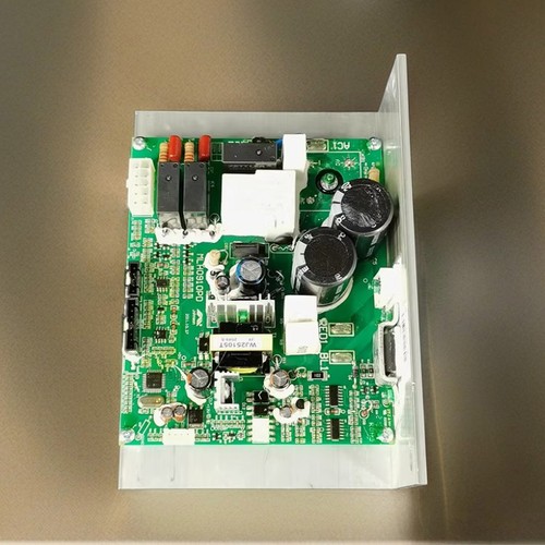 MLH0910PD 1000111476 for Live Strong LS10.0T 110-220V Treadmill Motor Controllda - Picture 2 of 14
