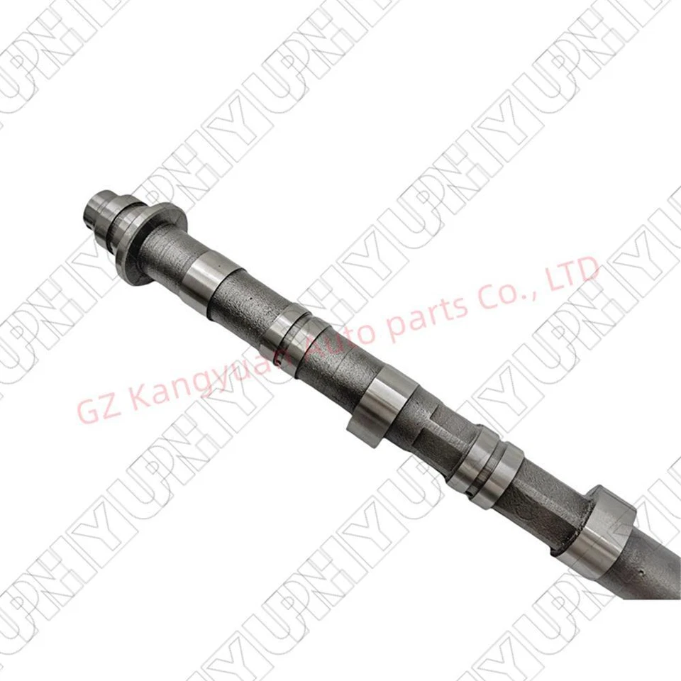 14120-RL5-000 Camshaft Comp for 2009-2014 Honda Accord Acura TSX CU2 Odyssey — 第 4/4 张图片