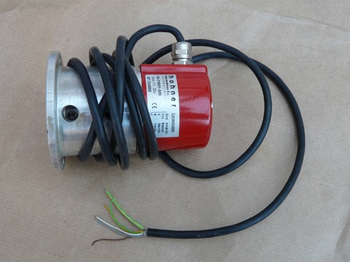 Encoder Hohner 10-11931-500 - Imagen 3 de 4