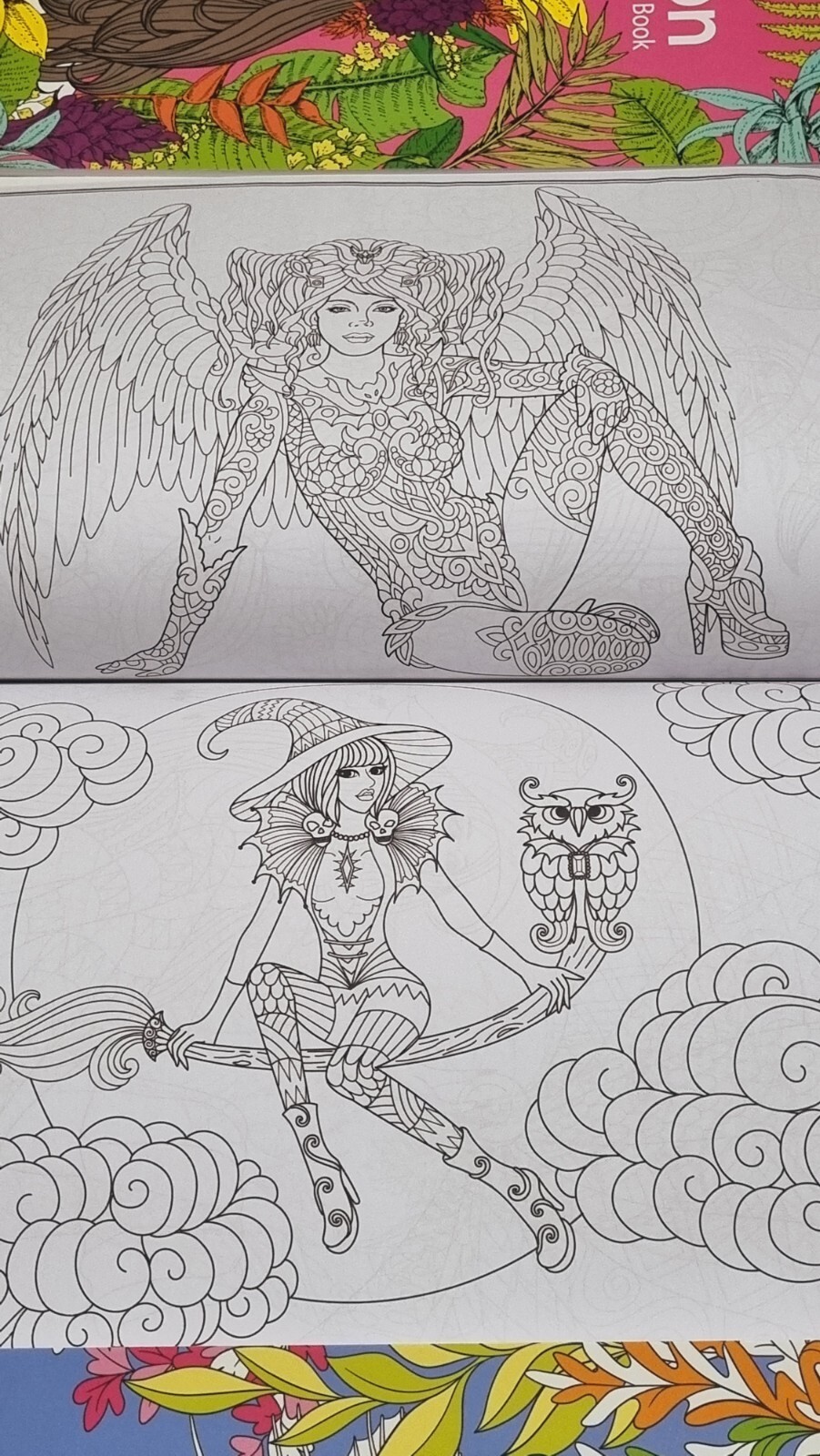 Colouring Books eBay