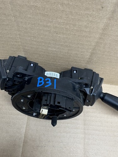 BMW E46 325i 330i M3 Steering Wheel Switches Column Coil 61318375400 - Picture 5 of 7
