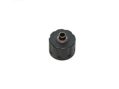 #ad HB 5227 Hot Bodies D8RS buggy new differential case $3.19