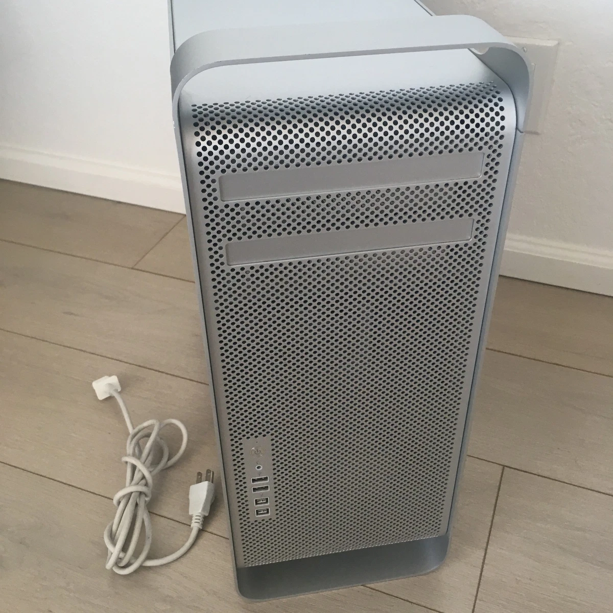 Apple Mac Pro Quad Core Intel Xeon for sale | eBay