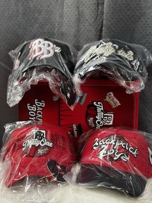 31 x Backpack Boyz Full Bundle Full Set with Accessories Brand NEW AUTHENTIC