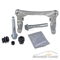 Atec Bremssattelhalter Hinten FÜR Citroen C-CROSSER Mitsubishi Peugeot 4007