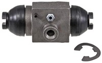A.B.S. Radbremszylinder 52615X FüR Transit Ford 23,8Mm Gusseisen 1X M10X1.0 Bus