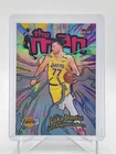 LUKA DONCIC 2025-26 TOPPS FINEST THE MAN BASKETBALL SSP CASE HIT LAKERS Q6383