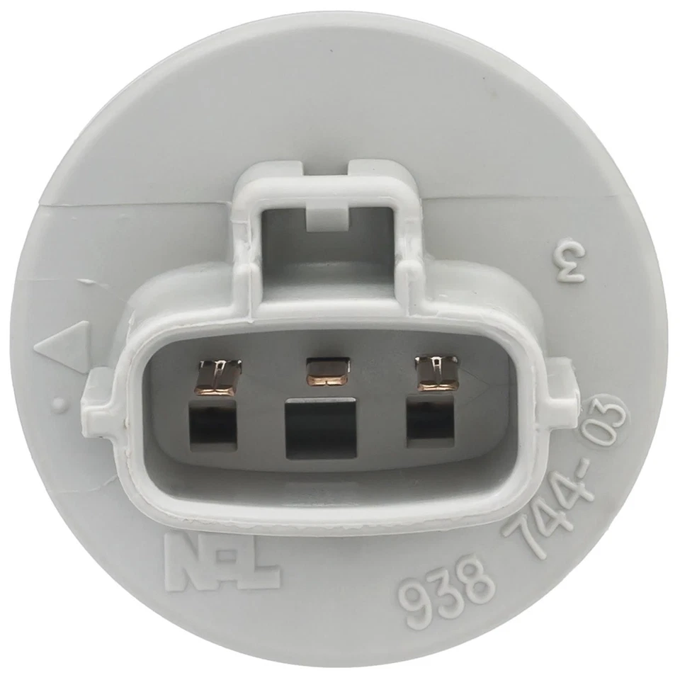 Nuevo enchufe de bombilla de estacionamiento SMP para Toyota Camry 1999-2010 Foto 4 de 4