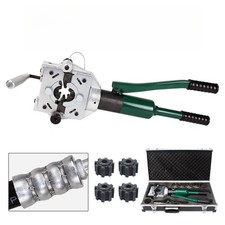 Rohrkrimpmaschine Klimaanlage Schlauchverbinder hydraulisches Crimpwerkzeug