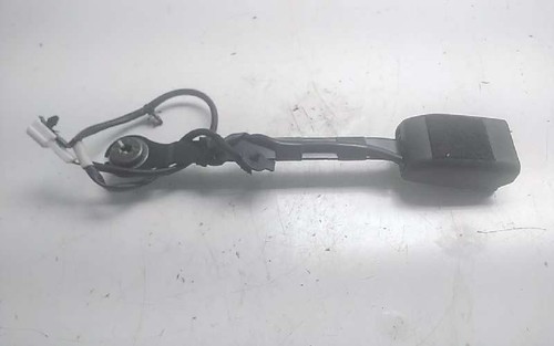 BOUCLE DE CEINTURE DE SECURITE AVANT DROIT / 2582983 POUR NISSAN QASHQAI J11 A - Photo 2/10