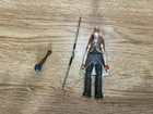 Star Wars Vintage Collection JAR JAR BINKS Complete 3.75 Figure TPM VC108 Hasbro