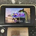 Zelda: Majora’s Mask 3D (Nintendo 3DS, 2015) Cartridge Only NICE!!