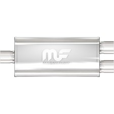 Magnaflow Performance Exhaust 12388 Stainless Steel Muffler