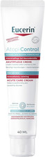 Image of Eucerin Atopicontrol Intensive Calming Cream 40Ml