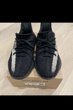 adidas Yeezy 350 Boost V2 Oreo Size 12