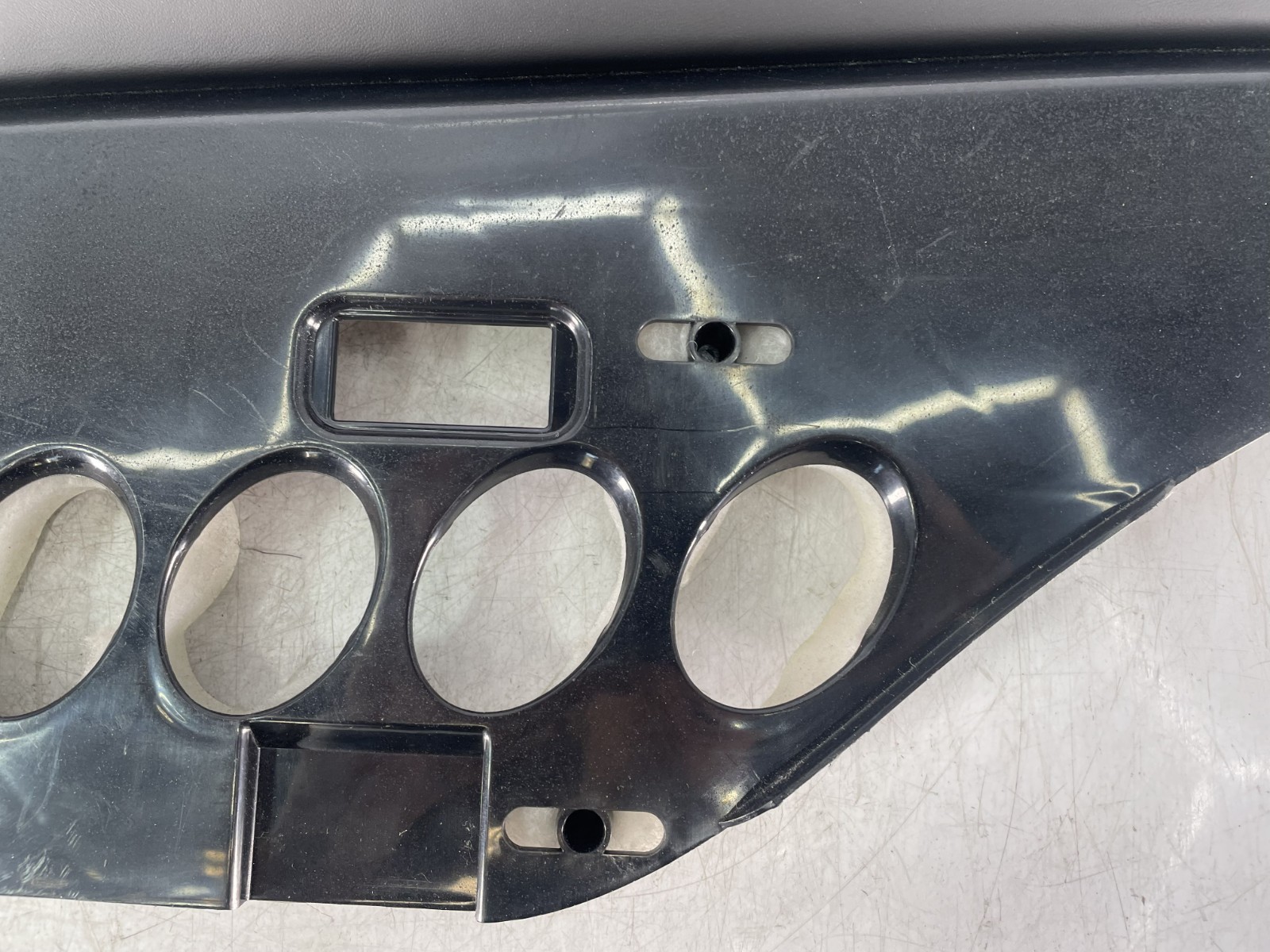 ✅ 03-15 OEM Bentley Continental GT Front Right Passenger Dashboard Panel Trim