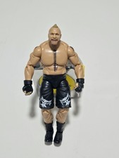 Brock Lesnar Cards, Rookie Cards and Autographed Memorabilia Guide 28