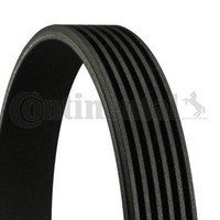 1 X Keilrippenriemen Contitech 6PK1885 FüR Mercedes-Benz