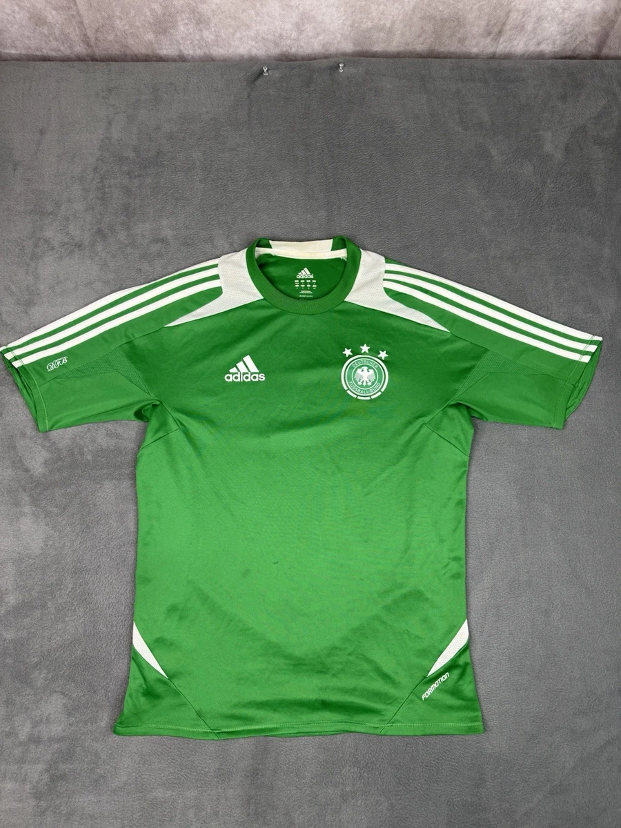 Germany Green National Team Soccer Fan Apparel & Souvenirs for