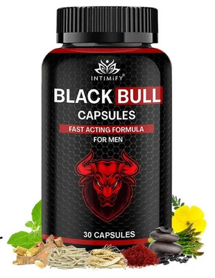 Male Enhancement Drive Stamina Increase Natural Performance (30 Capsules)