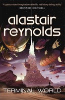 Terminal World | Alastair Reynolds | Taschenbuch | Kartoniert / Broschiert