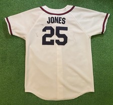 Andruw Jones MLB Fan Jerseys for sale | eBay