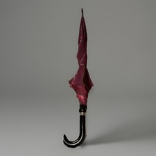 Aramis Umbrella Knight Move Chess Piece Handle  Decorative 53  Parasail Vintage