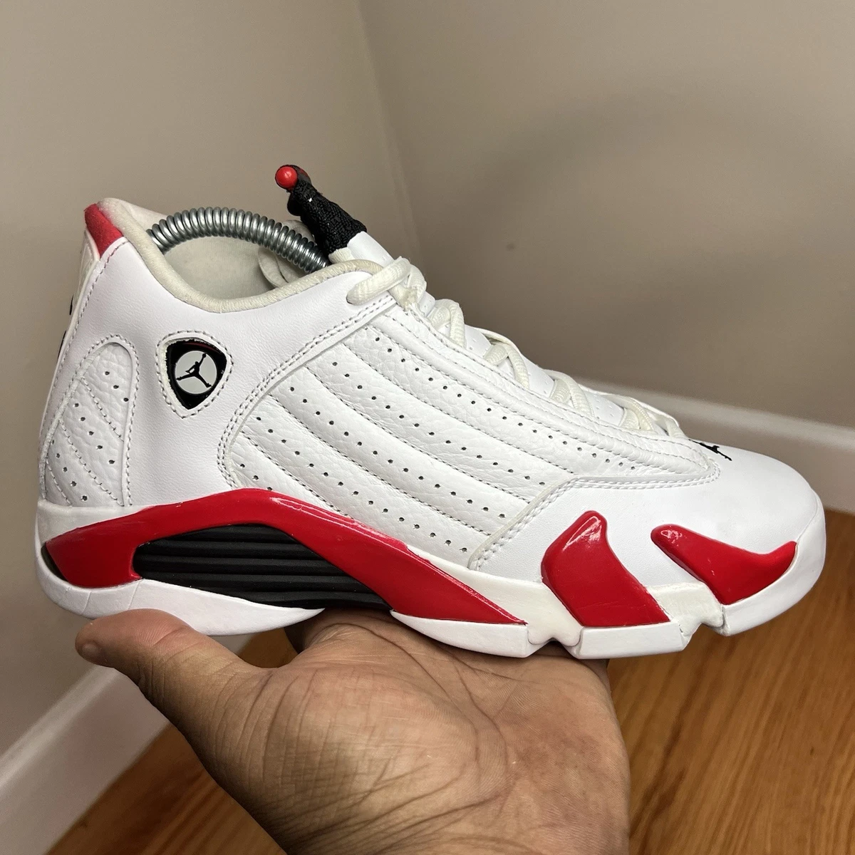 jordan 14 gs products for sale | eBay