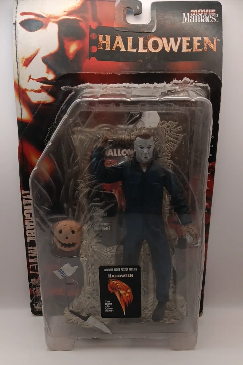 McFarlane Toys Michael Myers Action Figures & Accessories for sale