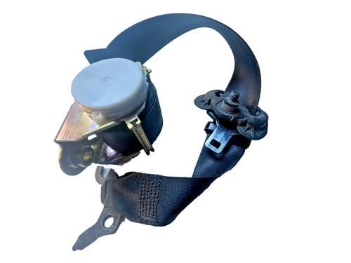 BMW Sicherheitsgurt vorne links 33059848 1er