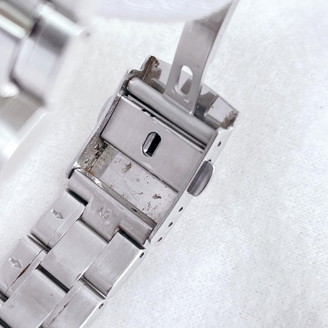 Orient Star Open Heart Automatic Skeleton Watch U… - image 13