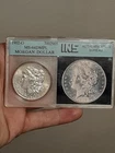 1902- O Morgan Silver Dollar BU
