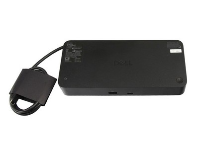 SD25TB5_300W Dell Pro Thunderbolt 5 Smart Dock   SD25TB5 Thunderbolt 5 Port Repl