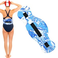 Swim Belt For Beginner, Swim Training Aquatic Fitness Pool Running Belt