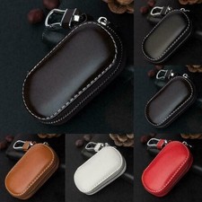 Car Key Signal Blocker Faraday Cage Fob Pouch Keyless RFID Blocking Bag Case