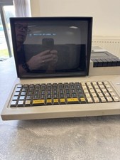 Sharp MZ-80K Vintage Computer - Working