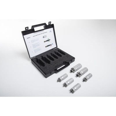 Kabelschnellverbinder TEKALAN RAUFOSS 260 09 70