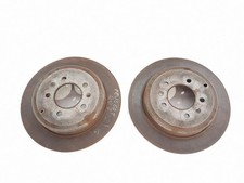 Disque de frein Peugeot 607