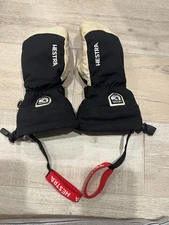 Hestra Kids Gloves  Mittens Size 5