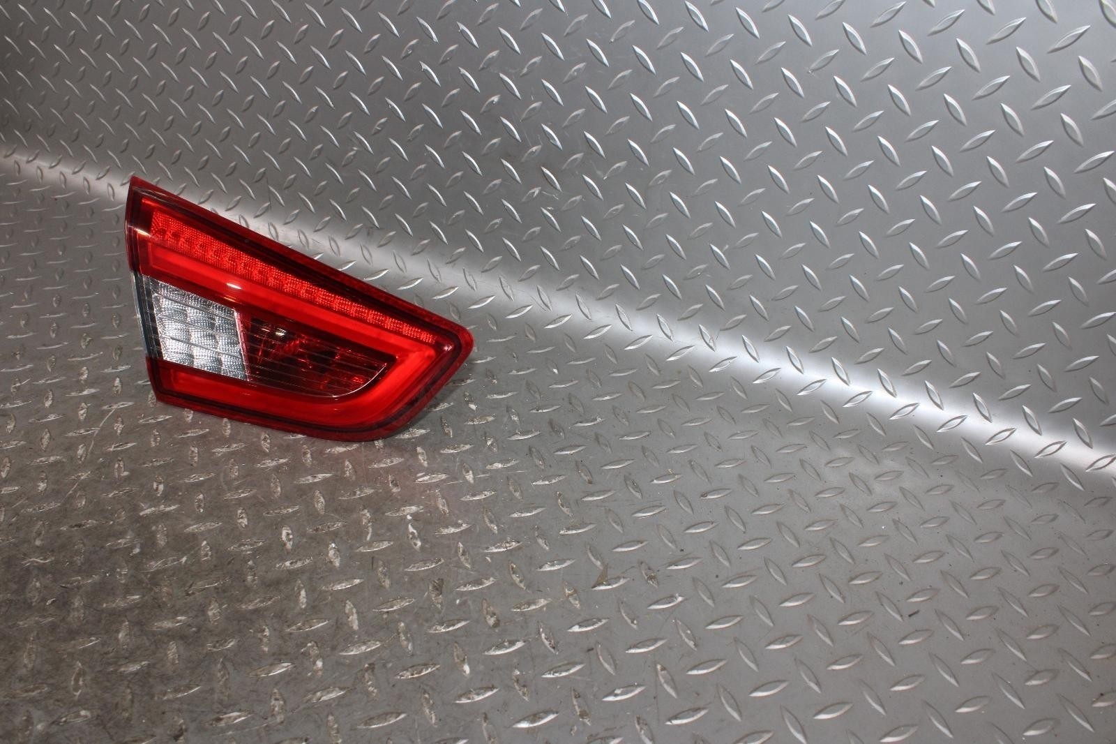Maserati Ghibli 2014-2020 Rear Left Side light housing