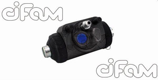 Radbremszylinder Cifam 101-261 Gusseisen-image