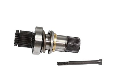Steckwelle Differential vorne 135mm METZGER für VW TRANSPORTER T5