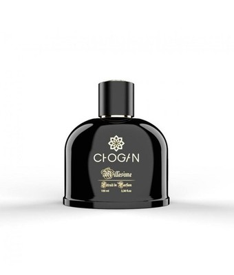 White Aqud Montale Chogan Code 100 Unisex Parfum