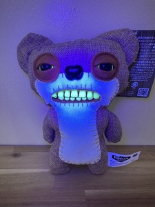 Fuggler Teddy Bear Nightmare | eBay