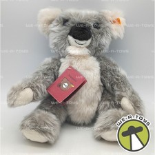 Steiff Sammy Welten Koala 36 cm Teddy Bear 2021 Around The World 022197